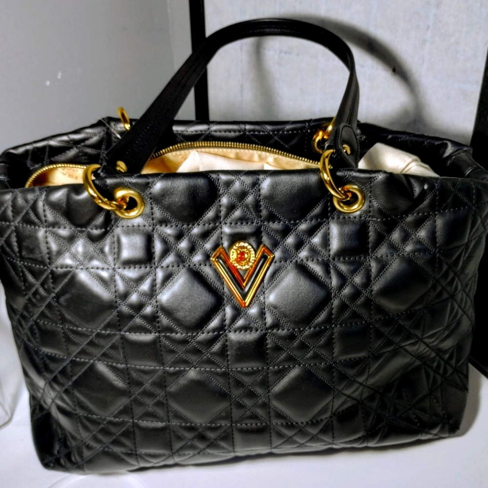 Valentino Orlandi shoulder bag